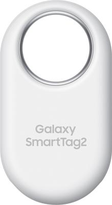 Samsung Galaxy SmartTag2 UWB GPS-трекер белый