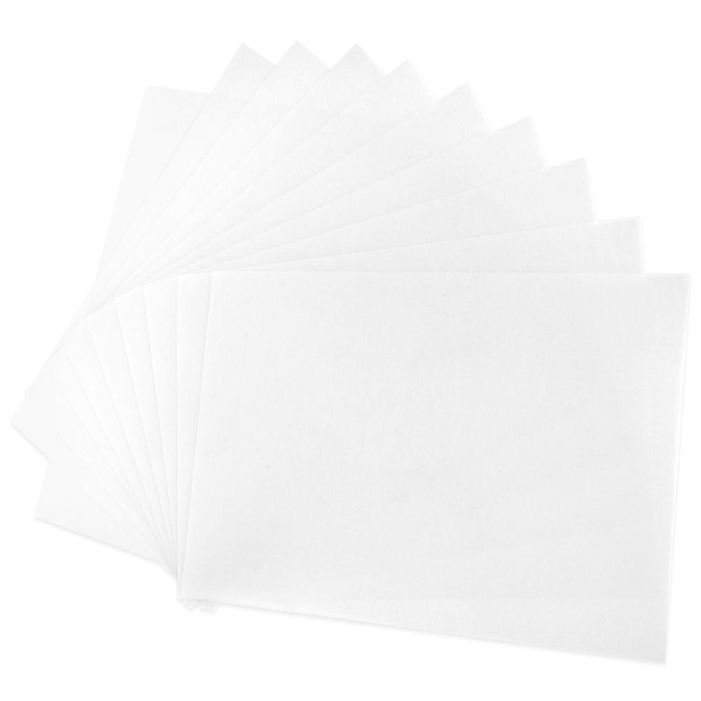 20 шт. термоусадочная пленка полупрозрачная термоусадочная расписанная вручную лист 0,2 мм 20145#