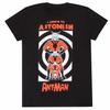 Ant-Man Футболка Astonish для взрослых унисекс
