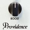 Providence VITALIZER FB VFB-1 Гитарный эффект-процессор с Vitalizer и Бустером