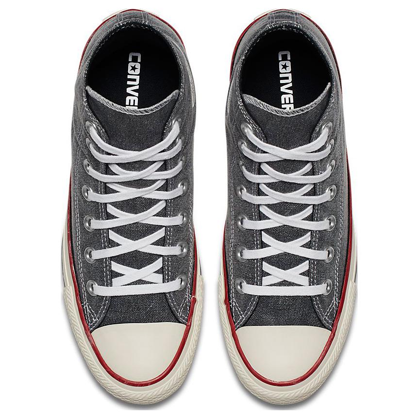 Кеды Converse Chuck Taylor All Star Hi 'Stone Wash' 159537C