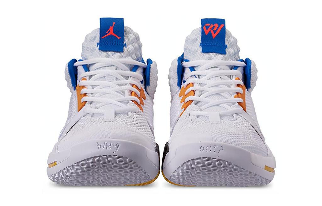 Jordan Почему не 0.2 OKC Домашние GS AO6218-100