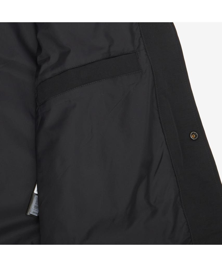 The North Face Nj3Br59A Мужская куртка Arvo Черная