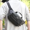 Спортивная сумка на одно плечо для езды на велосипеде на открытом воздухе, Сумка-кроссбоди, Нагрудная сумка, Легкая сумка