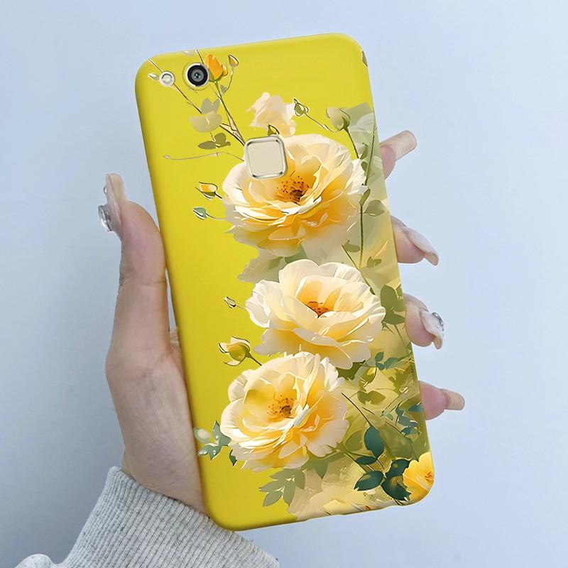 For Huawei P10 Lite Phone Case P 10 Lite WAS-LX1 LX2 New Style Soft Silicone TPU Back Housing for Huawei Nova Lite Young Covers