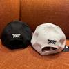 PXG Double Panel Cap PGFPU8501