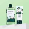 ROUND LAB For Men Pine Soothing Toner/Cream 2-pack (Toner 300ml + Cream 75ml)