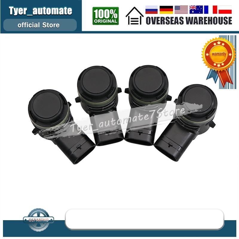 JK83-15K859-AC PDC Parking Assist Sensor JK8315K859AC For Land Rover Discovery Range Rover Evoque