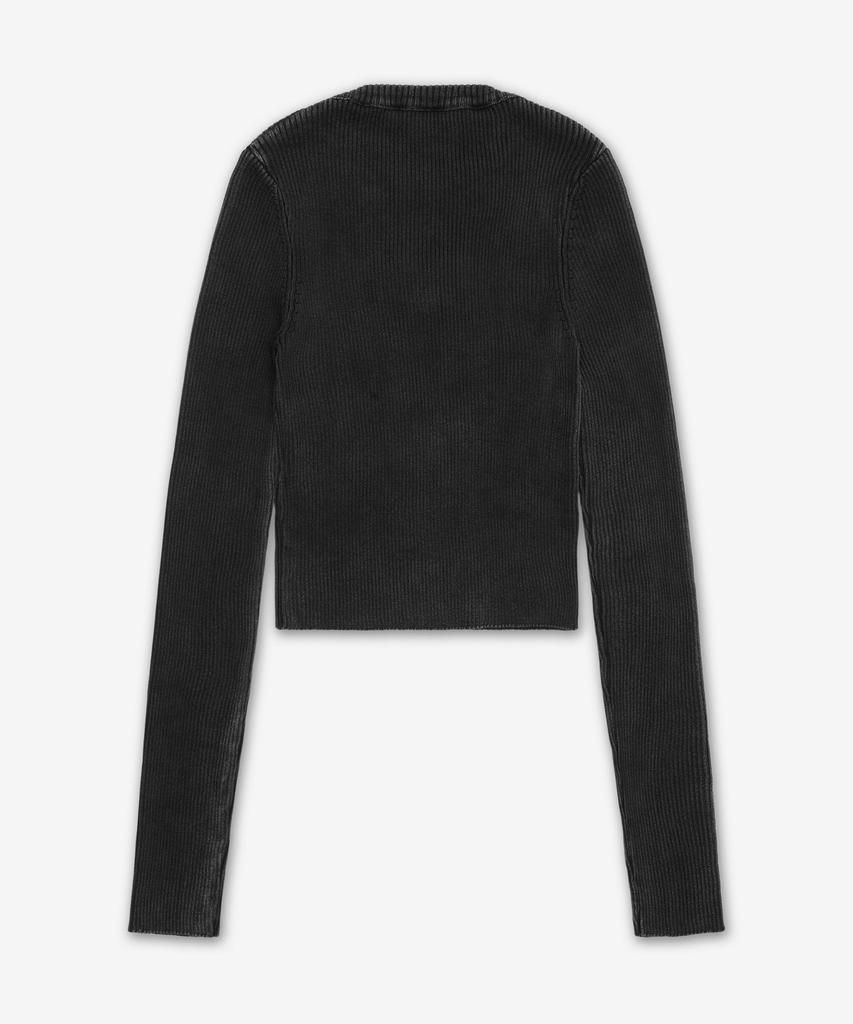 DIESEL M-Anchor Knit - Caviar / A148100Akbq900