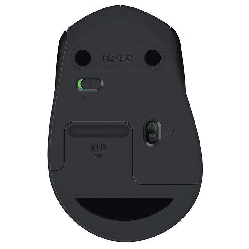 Logitech M280 Wireless Mouse