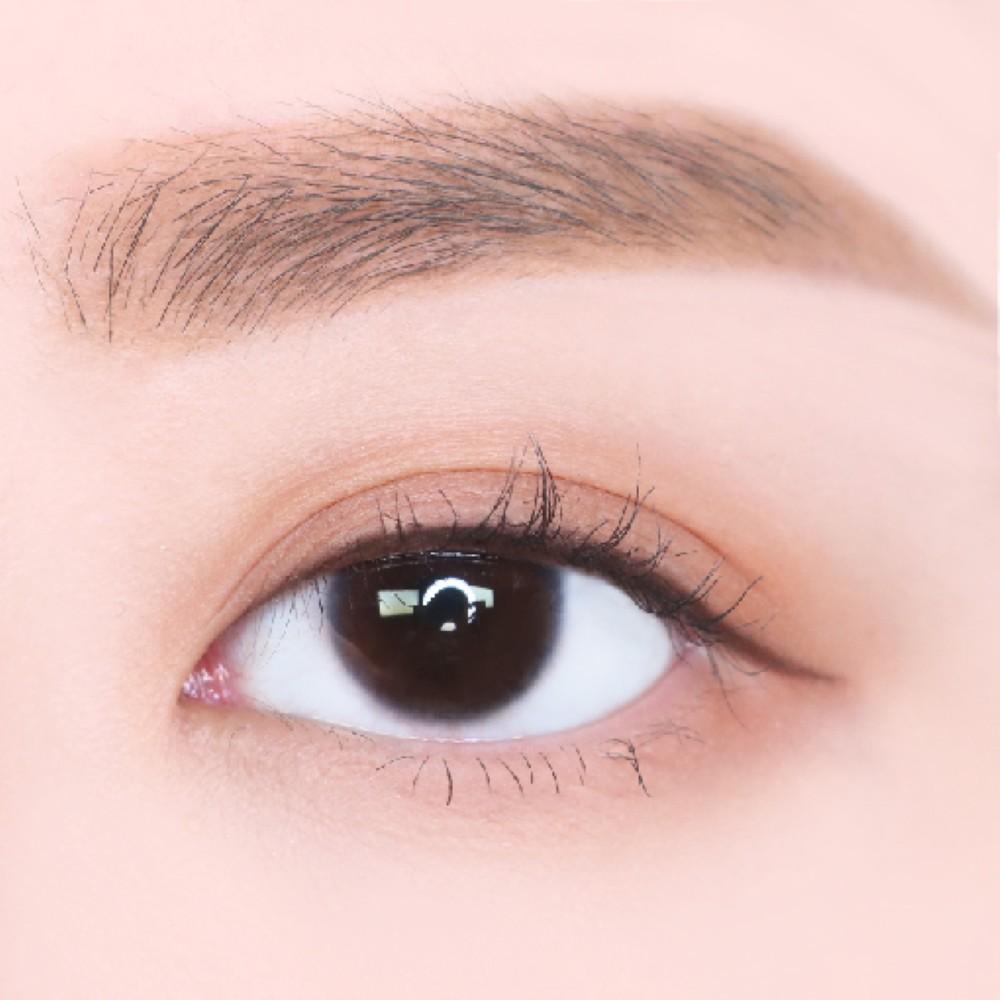 lilybyred Hard Flat Brow Pencil 0.17g