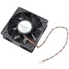 DC 12V 2.7A 6000RPM сменный охлаждающий вентилятор 4-контактный разъем для Antminer S7 S9