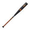 DeMARINI Baseball Bat for General Softball Demarini Voodoo Top Balance 84cm680g Average 67mm Black WBD25000108468