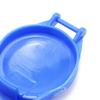 Car Fluid Reservoir Cover Useful Good Hardness Lightweight Windshield Wiper Washer Tank