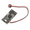 Microphone Module Intelligent Noise Cancellation High Sensitivity Mini USB Microphone Module