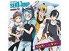 [CD] Компакт-диск с драмой SERVAMP Летние каникулы только для вампиров из Японии НОВИНКА