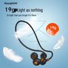 Raiden i10 Спортивные Bluetooth-наушники с открытым ухом и костной проводимостью