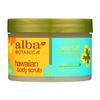 Hawaiian Body Scrub, 14.5 OZ