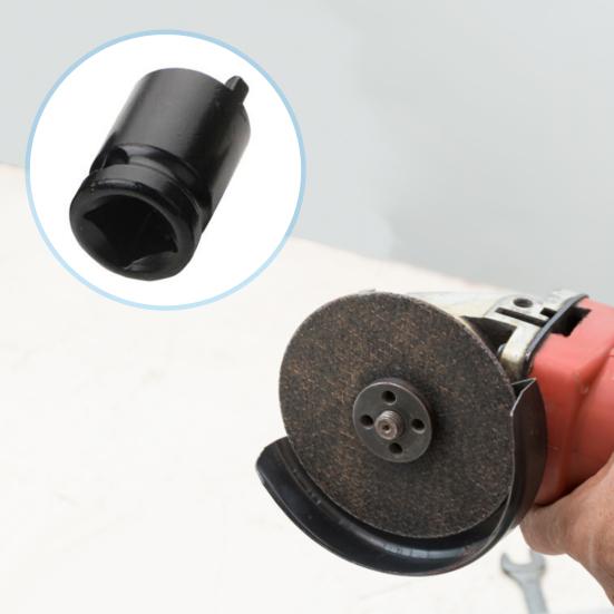 Торцевой ключ, сверхлегкий инструмент для ремонта хорошей твердости, угловая шлифовальная машина из легированной стали, гаечный ключ, мастерская