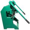 Manual Sheet Metal Bending Machine