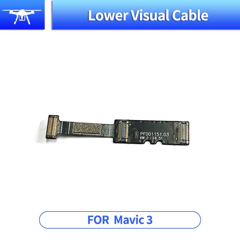 Original Flexible Cable For Mavic 3 Zoom Main Camera Front Rear Visual GPS Compass TOF Cable Replacement Repair Parts