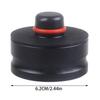 Адаптер для подъема домкрата Jacks Pad Lift Point Adapter Tool, 1 или 4 штуки в комплекте с сумкой, новая улучшенная конструкция.