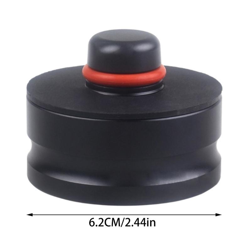 Адаптер для подъема домкрата Jacks Pad Lift Point Adapter Tool, 1 или 4 штуки в комплекте с сумкой, новая улучшенная конструкция.