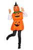 Dango Pumpkin Costume Unisex 180cm Clear Stone Genuine Product