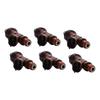 6Pcs Fuel Injector For Toyota Tundra 98-04 Tacoma 1998-2004 23250-62040