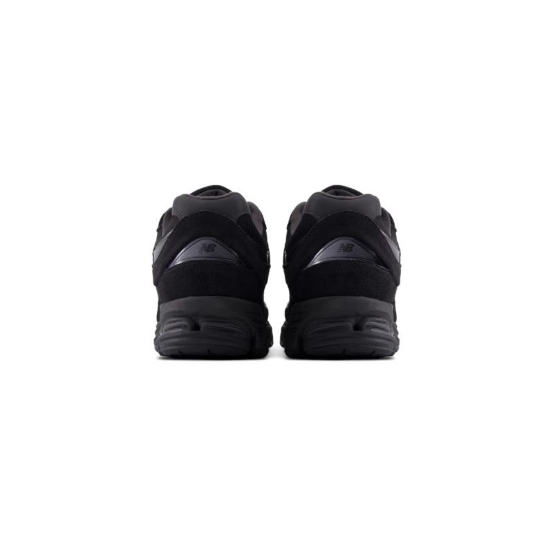 NEW BALANCE Мужские и женские Весенние Сетчатые Дышащие Ретро Стильные и Универсальные Удобные Повседневные Кроссовки U2002RBL