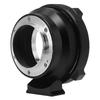 Haoge Lens Mount Adapter for Arri PL Mount Lens to Sony NEX Camera Camcorder Adapter