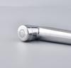 High Quality Eco-Friendly Modern ABS Chrome Bidet with PVC Faucet Wall-Mounted Shattaf for Bathroom Toilet Spray