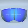 Visor For Shoei Adventure hornet ADV hornet X2 Rally Helmet Visors Motorcycle Helmet Shield Windshield Accessories CNS-2 lens