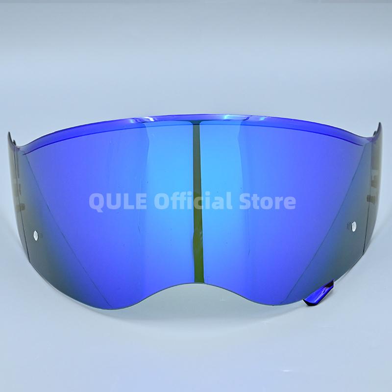 Visor For Shoei Adventure hornet ADV hornet X2 Rally Helmet Visors Motorcycle Helmet Shield Windshield Accessories CNS-2 lens
