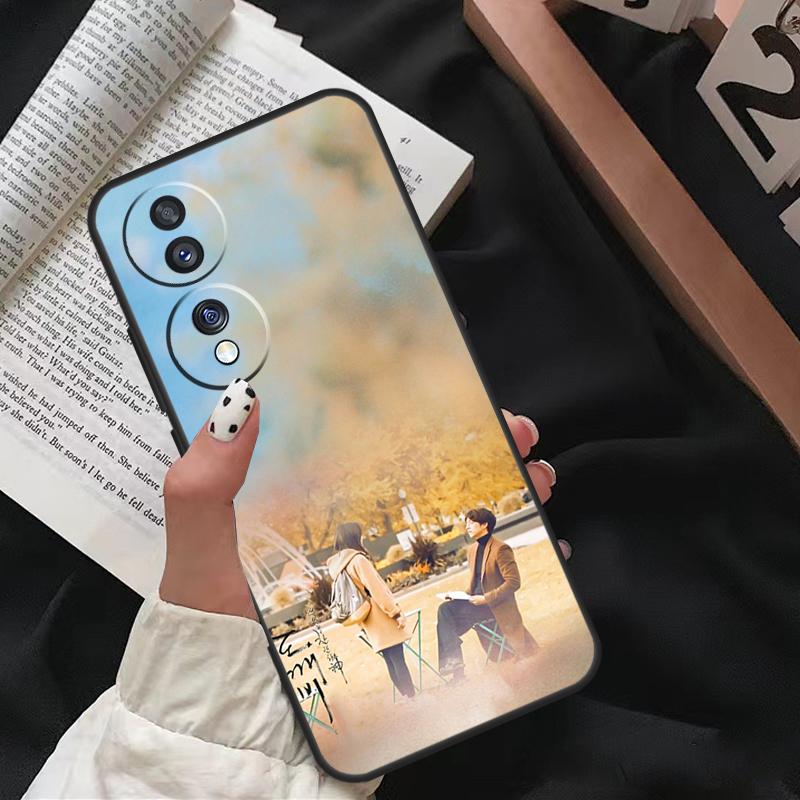 Гон Ю Гоблин Корейская дорама Для чести Magic 8 Pro 7 5 6 Lite Чехол Для Honor 400 200 70 50 X8c X8b X9a X9b X9c X9d Win RT