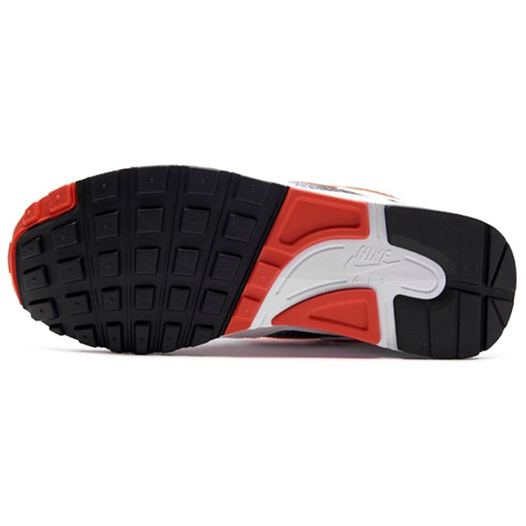 Nike Air Skylon 2 Белый Оранжевый Королевский AO1551-108