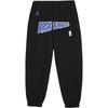 Jack & Jones Men's NBA Collaboration Loose Sweatpants