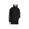 adidas Adicolor Denim Firebird Track Top True Black Denim Мужская уличная одежда JC6717