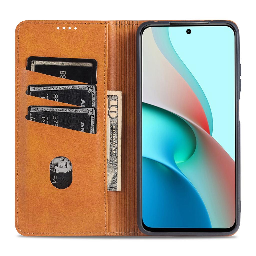 Роскошный магнитный адсорбционный кожаный чехол для Xiaomi Redmi Note 10s 10 9 11 Pro+ Max 9T 4G 10T 11T 5G флип-чехол защитный чехол