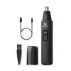 Rechargeable Nose Hair Trimmer Eyebrow Ear Hair Multi Trimmer