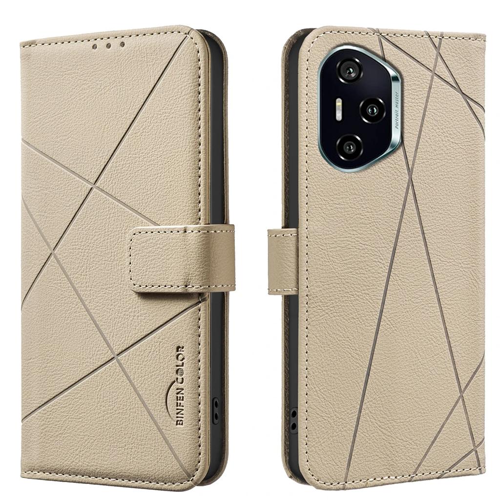 Wallet Flip Leather Case For Honor 400 Lite 300 Pro 5G 300 Ultra 5G 300 5G 200 Smart 5G 200 Lite Magic 7 Lite Magic 6 Lite