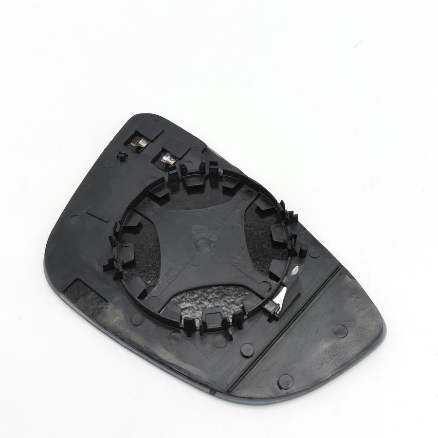 Для VW Passat CC Scirocco EOS 2009 2010 2011 2012 2013 2014 2015 2016 Новое заднее зеркало с подогревом справа