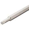 TONE Long Torx Socket T30 (Heavy Duty) 3TX-T30L, 9.5mm (3/8") Drive,
