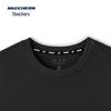 Skechers Unisex Moisture-Wicking Short Sleeve T-shirt L226U072