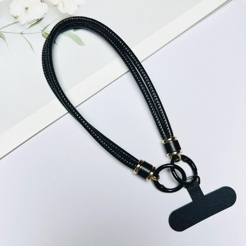 Anti-Drop Universal Phone Lanyard Short Hand Strap New Wrist Strap for All Phone Cases