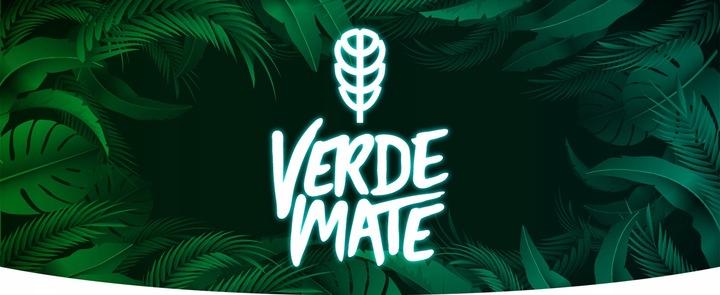 Yerba Verde Mate Green Apple Mint 0,5Kg Jabłko