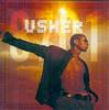 CD USHER - 8701 07822147152 Arista 2001 US Rap & Hip-Hop/R&B Used