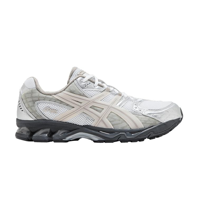 ASICS Gel-Nimbus 10.1 Kith White Morganite