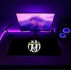 Fc Mouse pad with a non slip rubber base suitable for home offices and an ideal gift for gamers