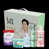 Slek Cool Summer 5-Piece Personal & Home Care Gift Set